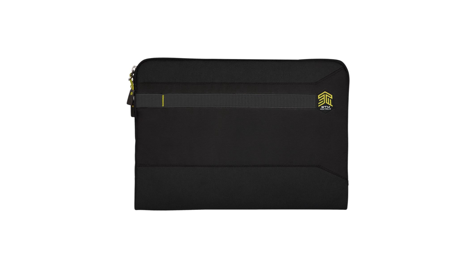 STM Summary Sleeve for 15inch Laptop - Black