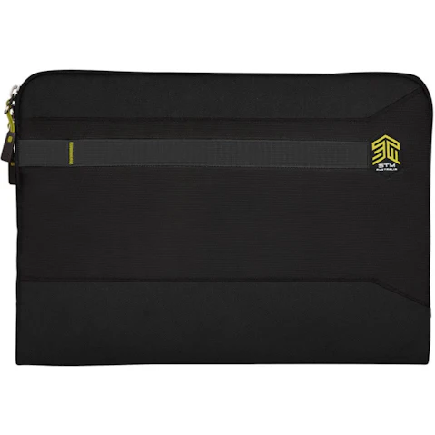 STM Summary Sleeve for 15inch Laptop - Black