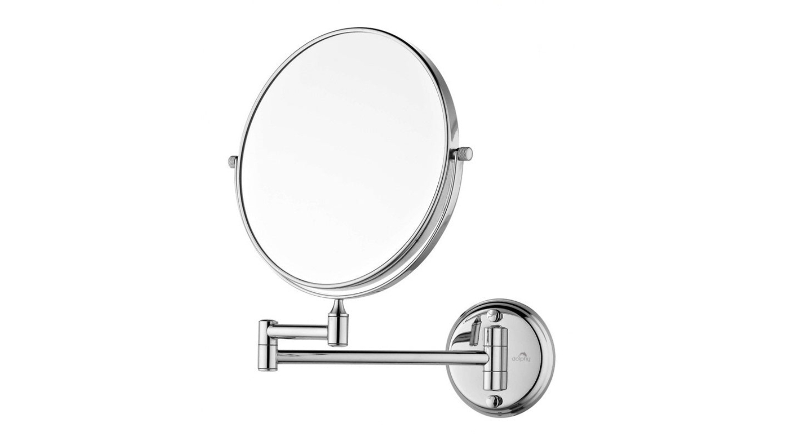Dolphy Magnifying Mirror Wall Mount