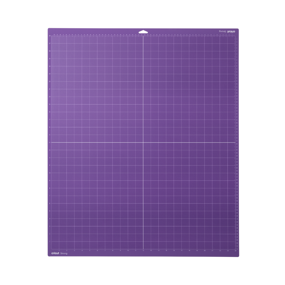 Cricut Venture Strong Grip Performance Machine Mat (24 in x 28 in) 