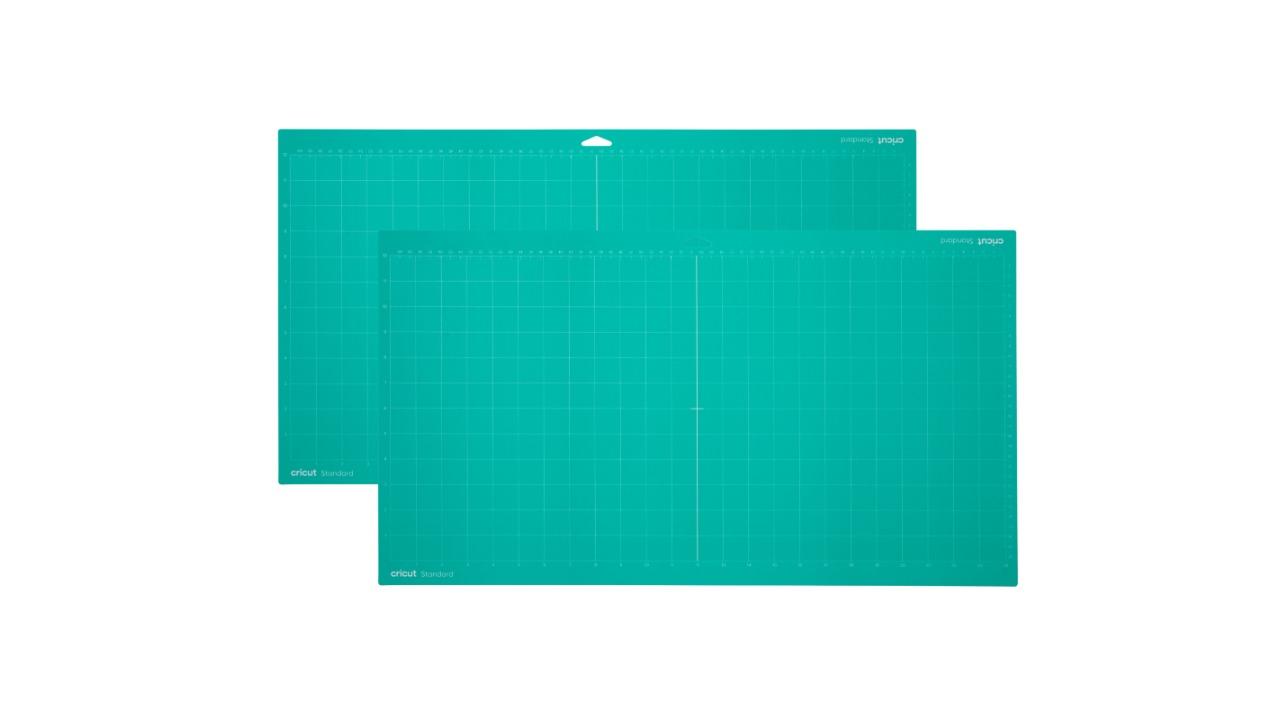 Cricut Venture Standard Grip Performance Mat - 24inch x 12inch