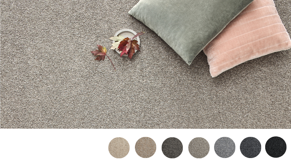 Lifestyle Plus San Martino Carpet