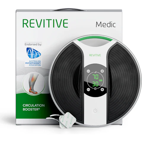 Revitive Medic Circulation Booster