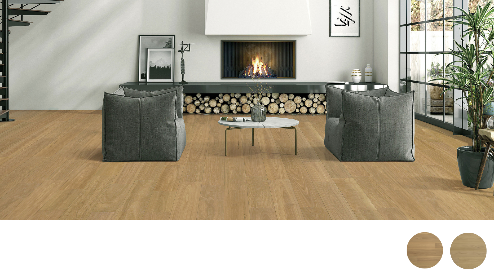 Timbermax Ultimate Timber Flooring