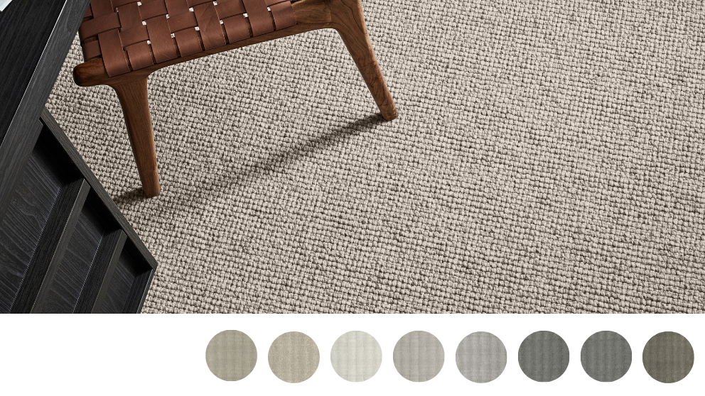 Hycraft Tranquil Texture Carpet