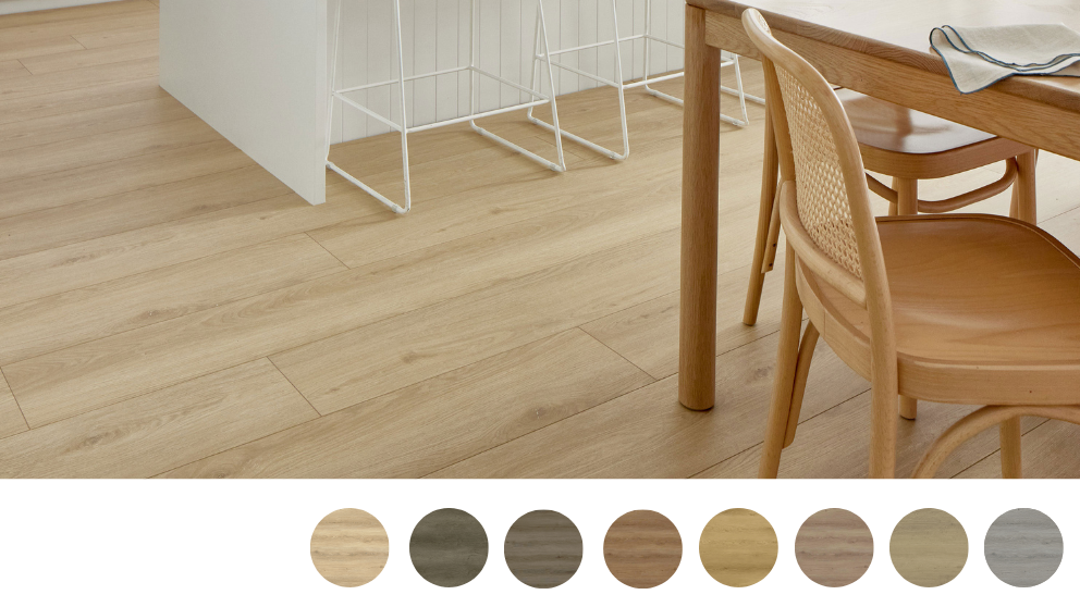 Lifeshield Trentham XL Plus Laminate Flooring