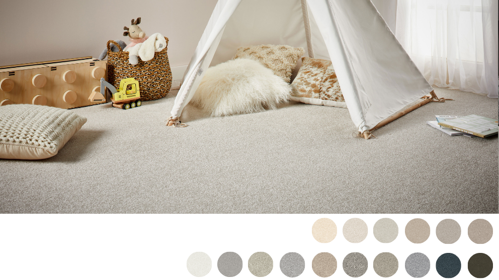 Stain Defence Platinum Ultimate Carpet