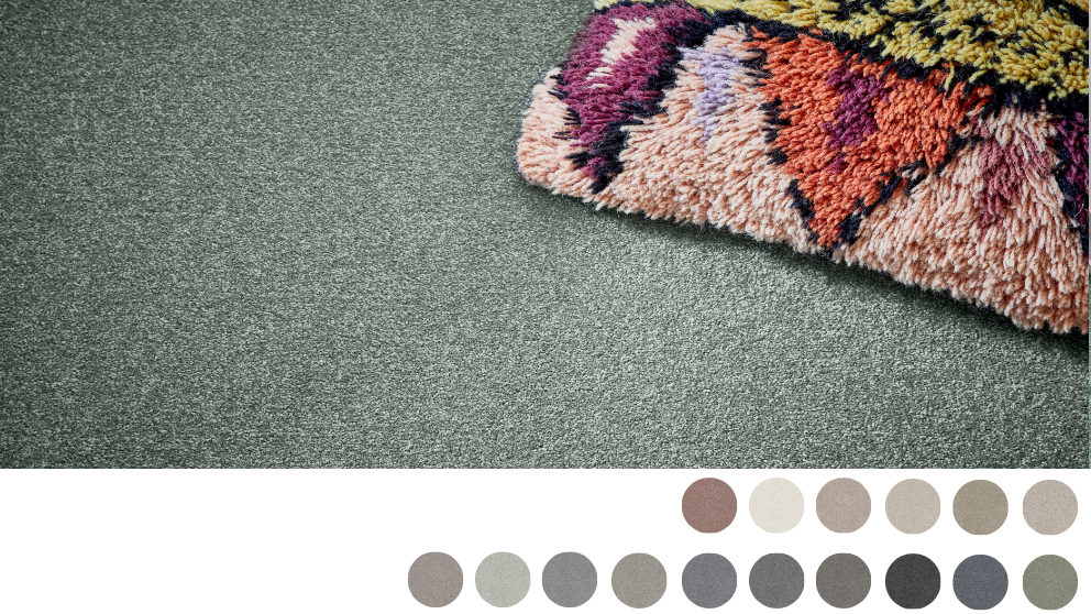 Stain Defence Platinum Universal Beauty Carpet