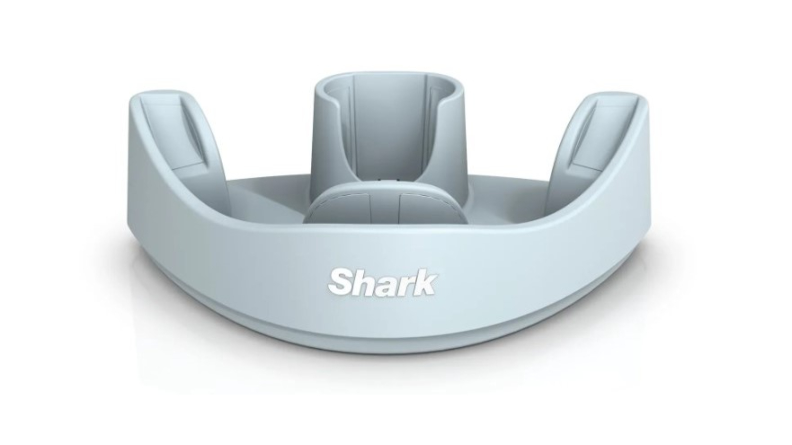 Shark Cryoglow Charging Stand - Blue Frost