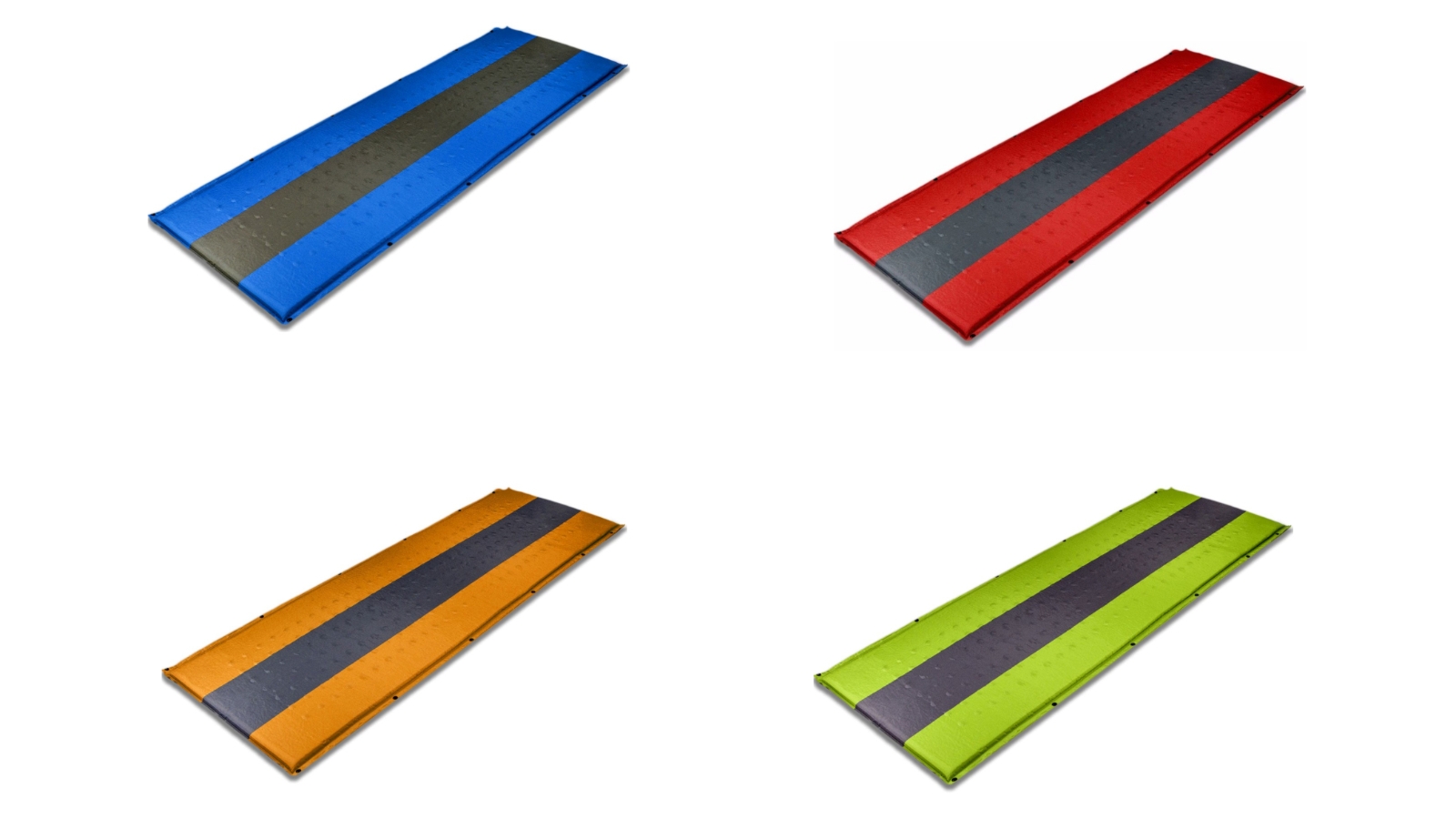 Bargene 60cm Self-Inflating Sleeping Mat