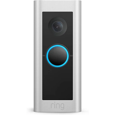 Ring Wired Video Doorbell Pro