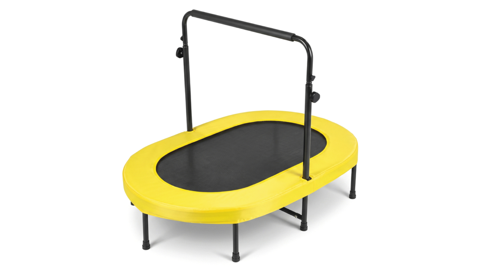 Advwin 2 Person Mini Trampoline - 55inch 