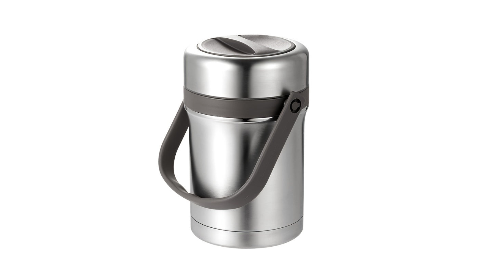NNETM Insulated Food Stainless Steel Container