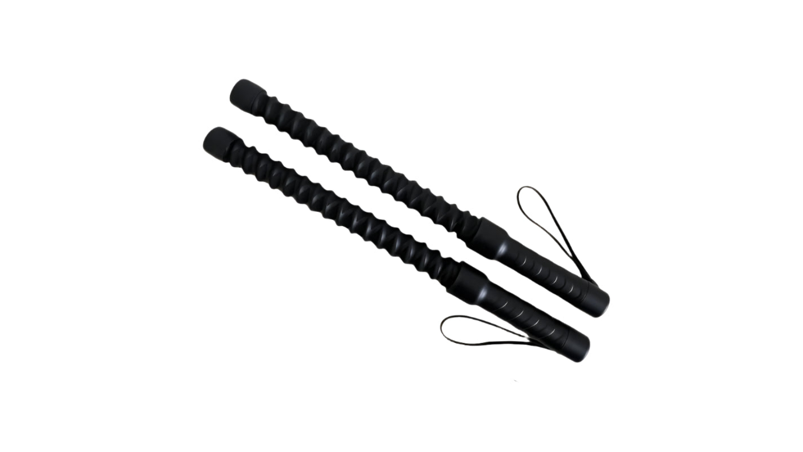 NNETM Pack of 2 Cordless War Rope Strength Training Tool