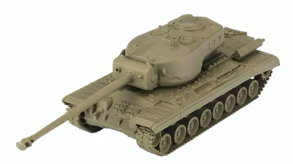 Gale Force 9 World of Tanks Wave 12 American T29