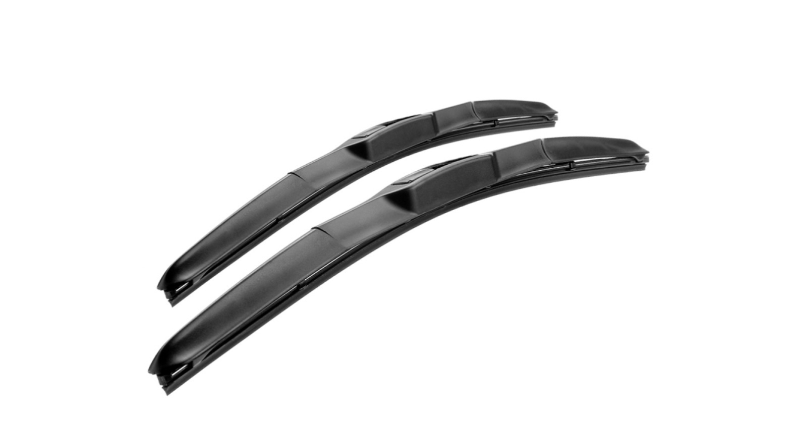 Acatana Pair of 24inch + 18inch Windscreen Wiper Blades for Mitsubishi Lancer CG / CH 2002-2007