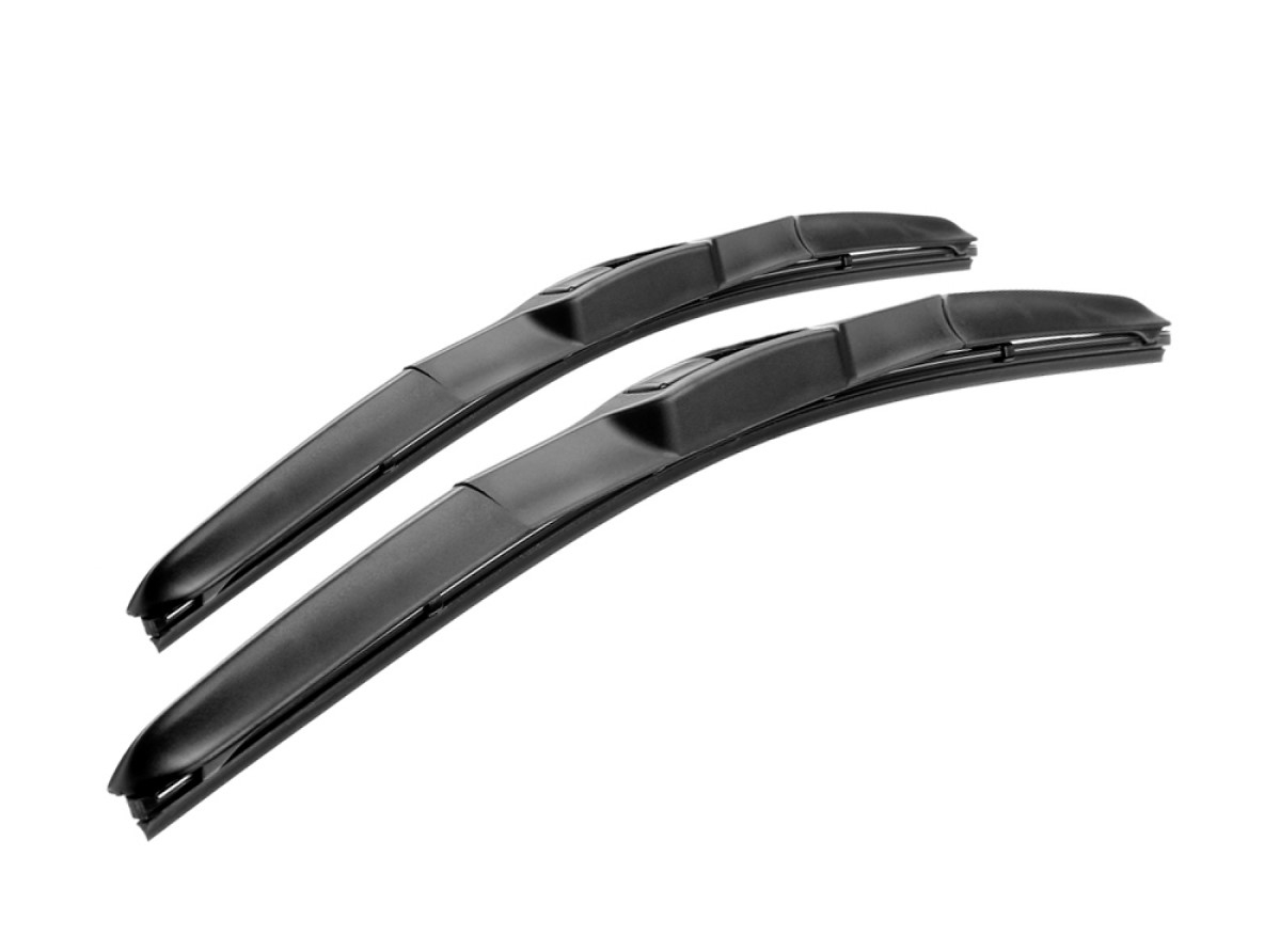 Acatana Pair of 21inch + 19inch Front Windscreen Wiper Blades for Suzuki Baleno EW 2016 - 2022