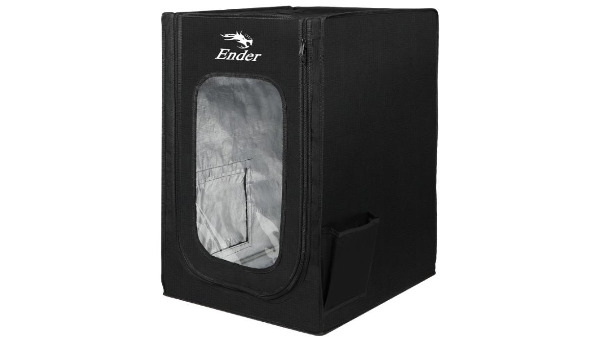 Creality Ender Small Printer Enclosure Cover 