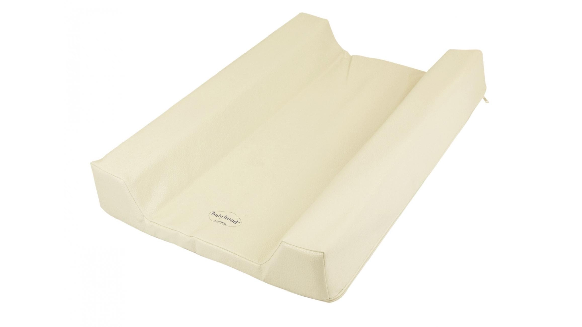 Babyhood Change Mat 48x70x9cm - Cream