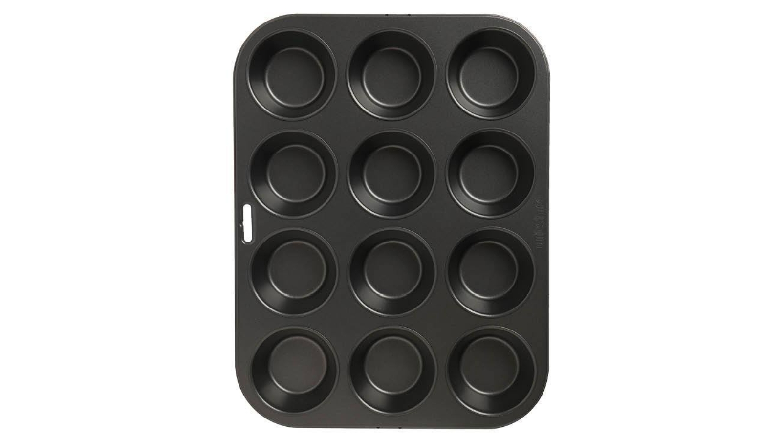 Wiltshire Non Stick Mini Muffin Pan - 12 Cup