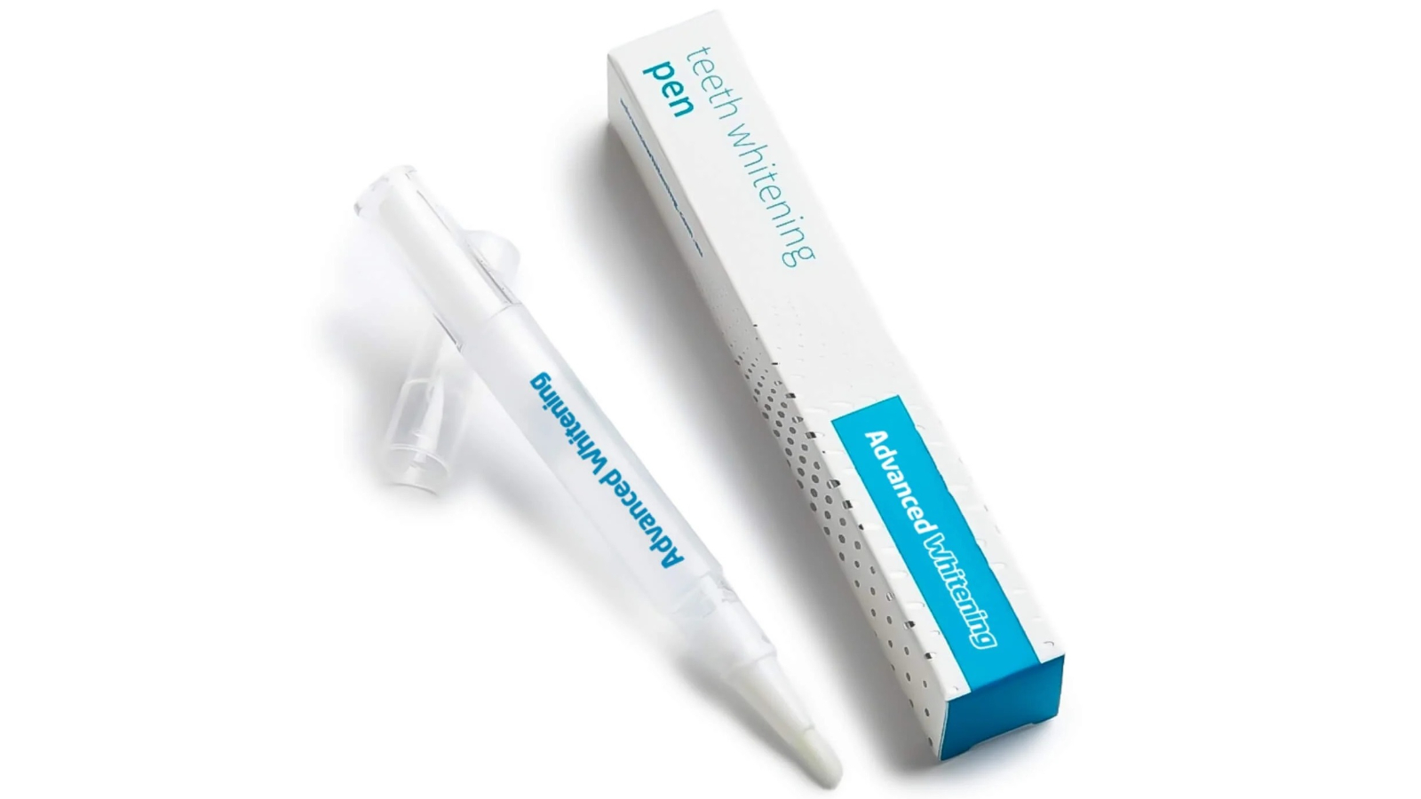 Advanced Whitening Teeth Pen Refill Gel