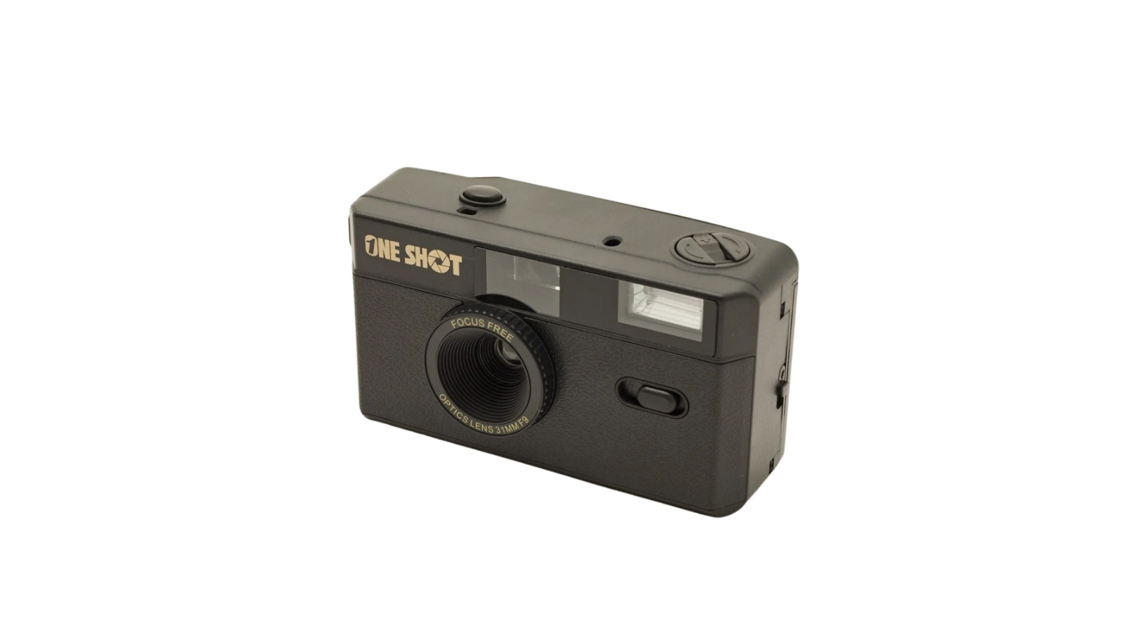 Polaroid 1SHOT Retro 35mm Reusable Camera Harvey Norman