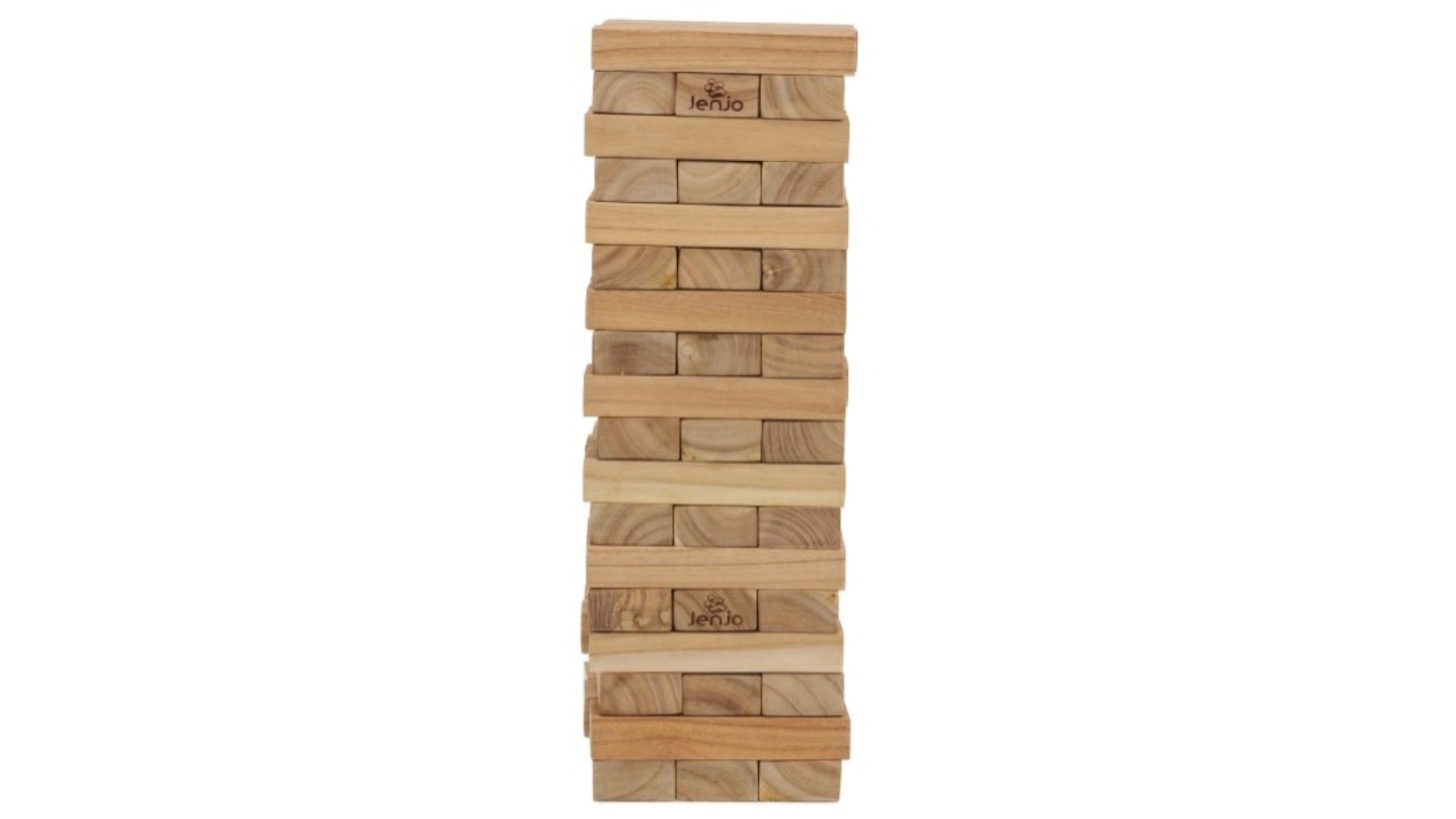 Jenjo Giant 63cm Block Game
