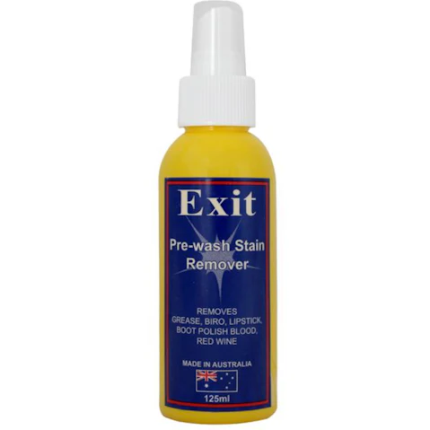 Exit Soap Cleaning Solutions Spray