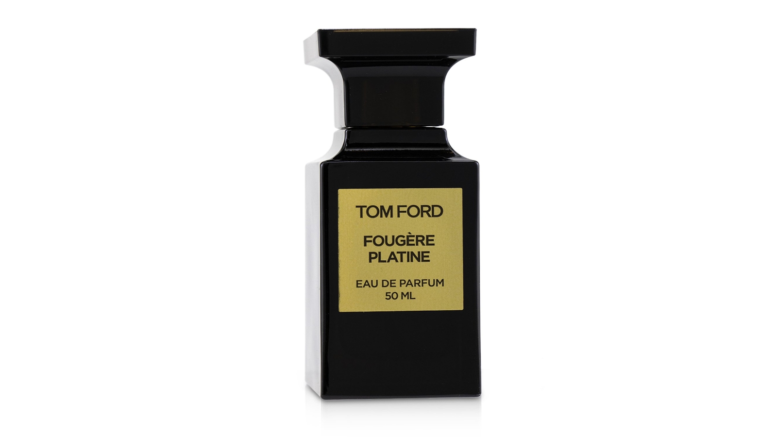 Tom Ford fougere platine eau de parfum selling 50ml/1.7oz