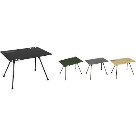 Cargo End Table