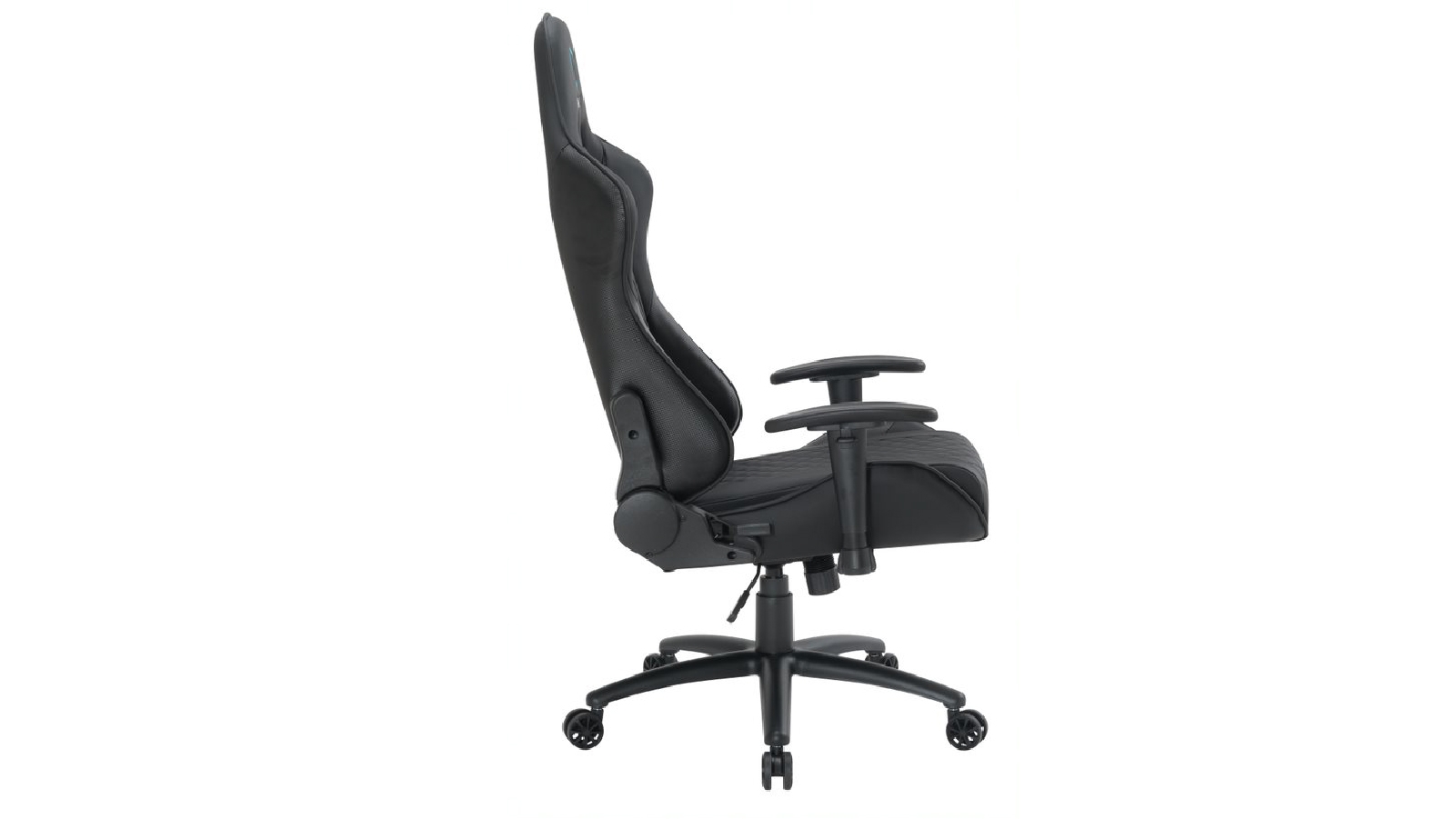 ONEX GX3 Gaming Chair Black Harvey Norman