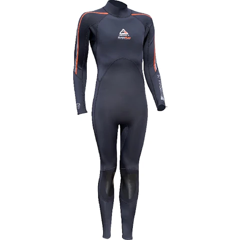 Adrenalin Super Flex 0.15cm Nudie Junior Bodysuit - 10