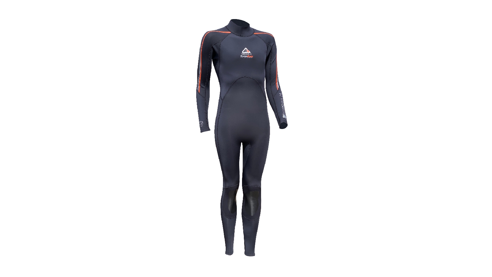 Adrenalin Super Flex 0.15cm Nudie Junior Bodysuit - 14