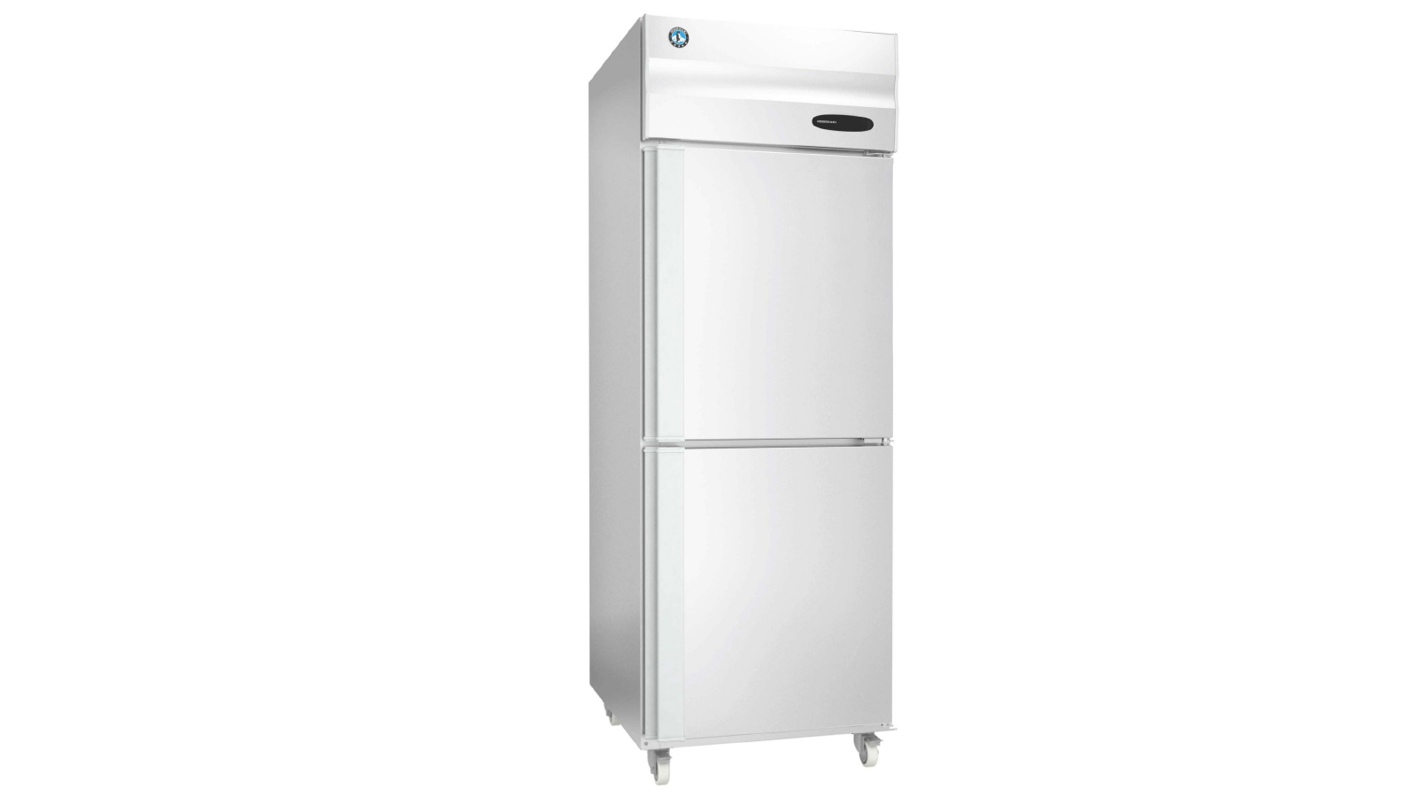 Hoshizaki HF-77-2D-SPLIT-DOOR Upright Two Split Door Freezer - 628L