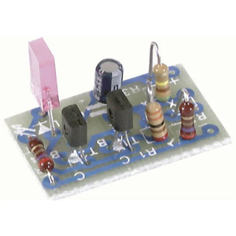 Latestbuy B192 Liquid Level Sensor Board Kit