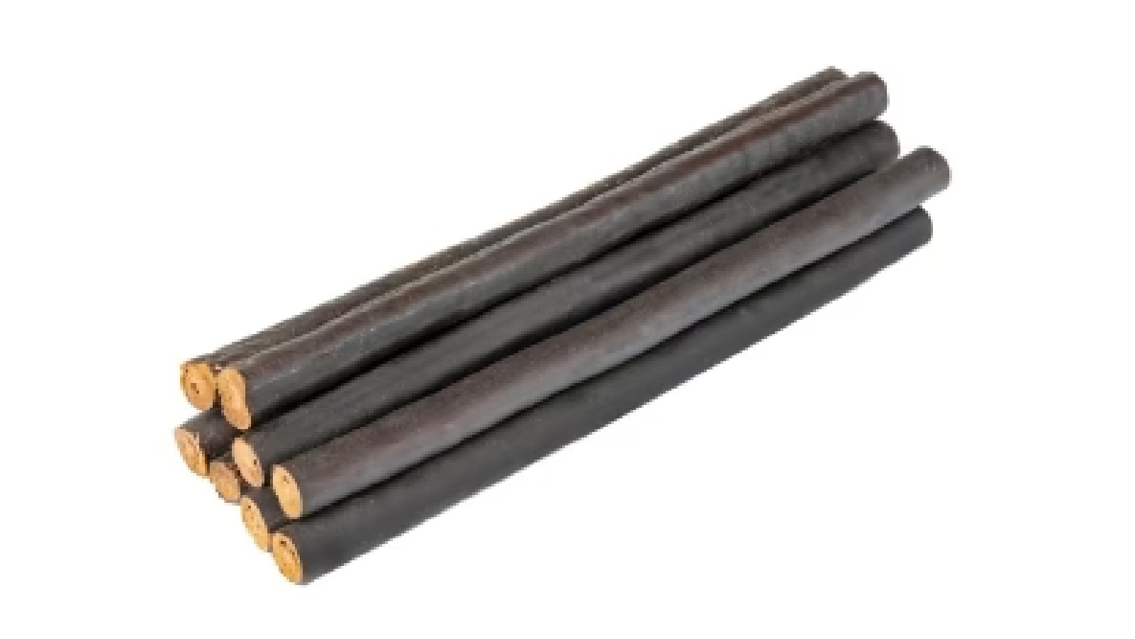 Blackdog Pack of 25 Beef Liver Sticks B109