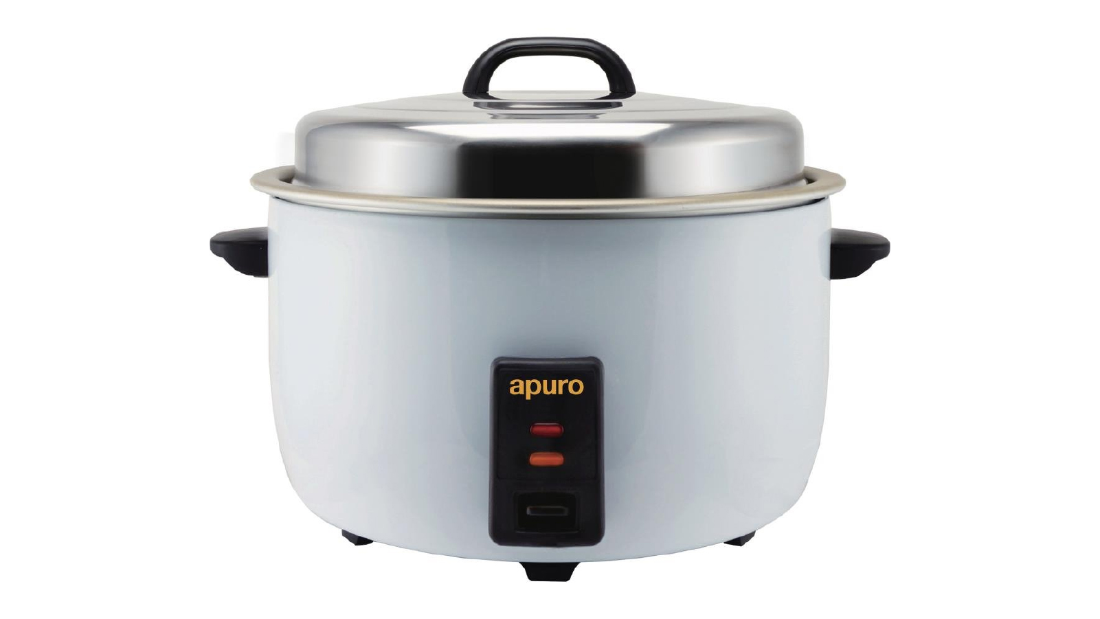 Apuro 23L Rice Cooker | Harvey Norman