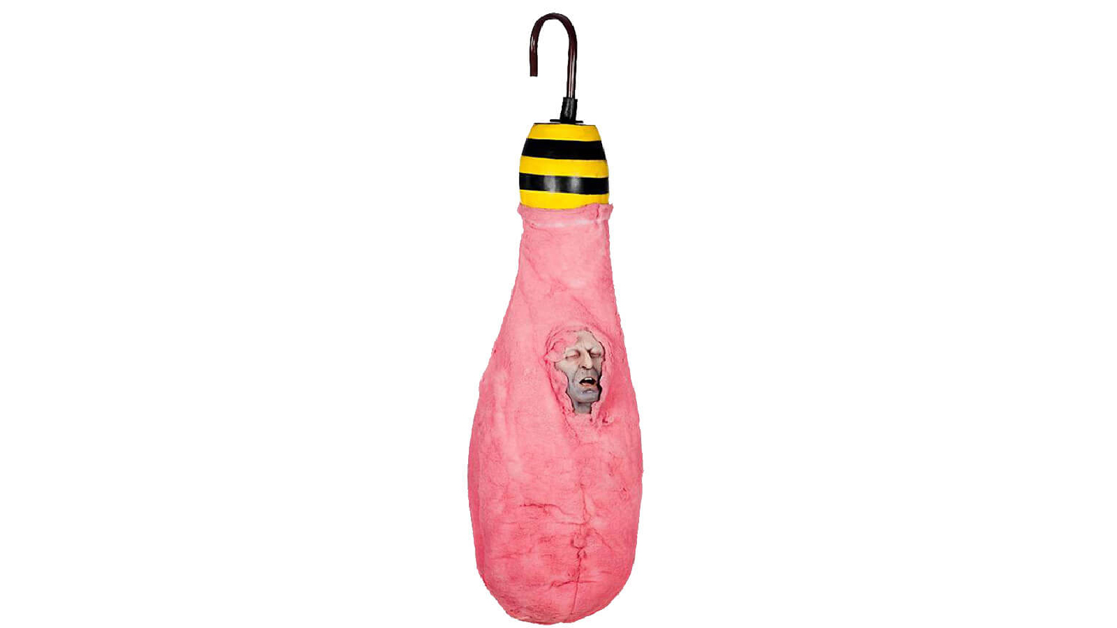 Latestbuy Killer Klowns from Outer Space Deluxe Cotton Candy Prop
