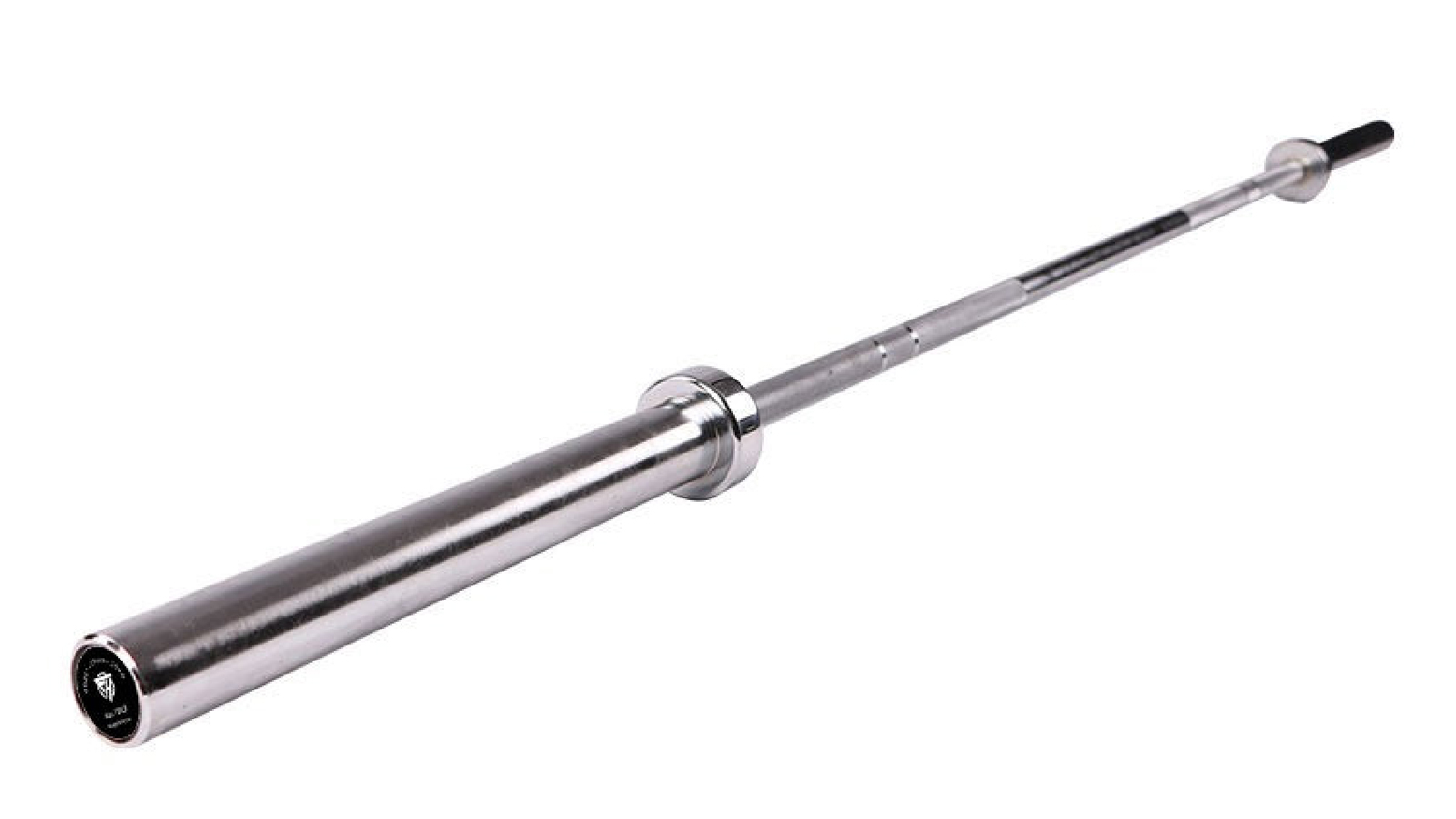 Fitness Hero	2.2m Olympic 20kg Barbell - 700lb Max Load