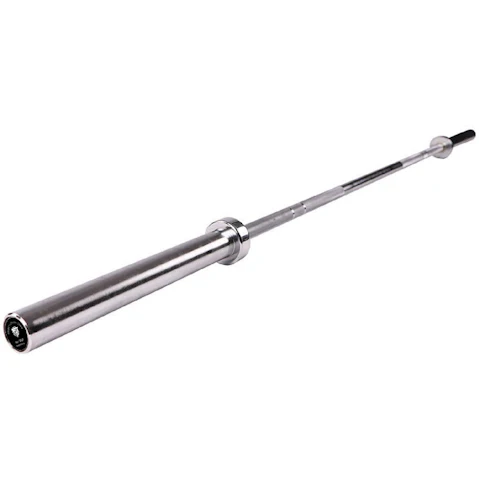 Fitness Hero 2.2m Olympic 20kg Barbell - 700lb Max Load