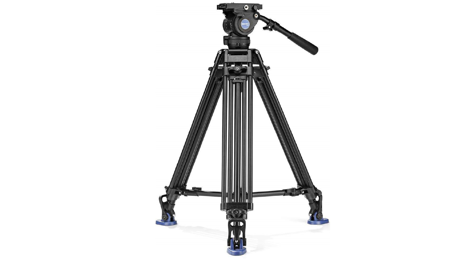 Benro BV8 Tandem Leg Tripod Kit