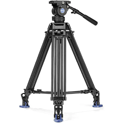 Benro BV8 Tandem Leg Tripod Kit