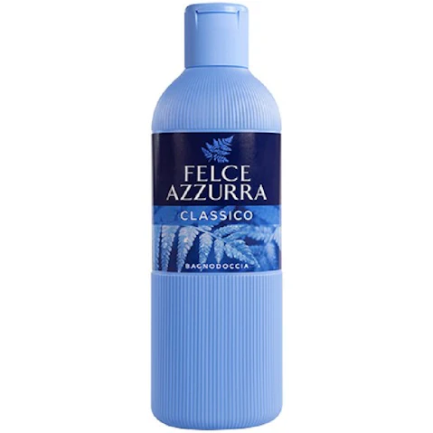 Felce Azzura Body Wash Classico - 650ml