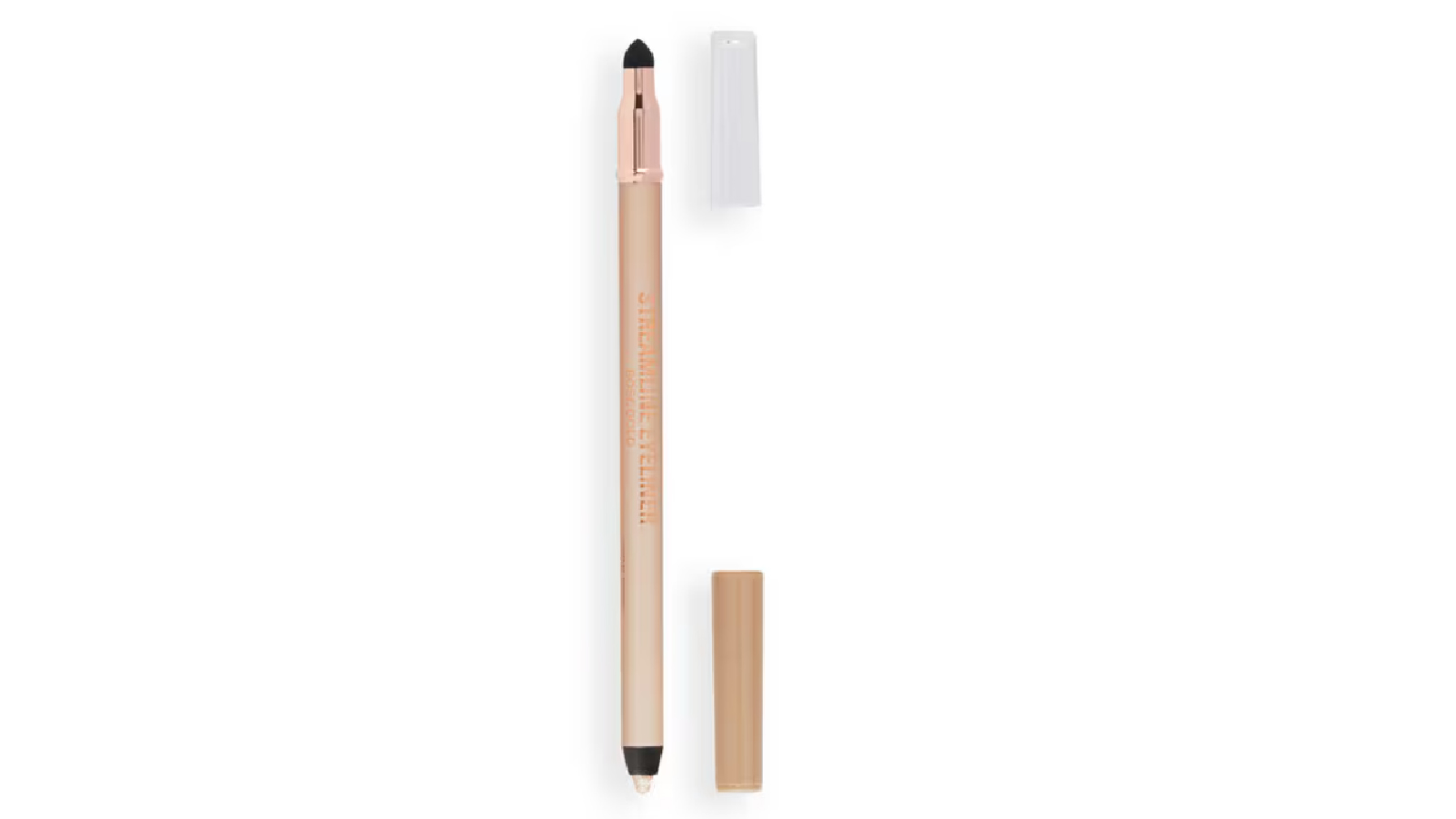 Revolution Beauty Rose Gold Superlick Waterline Eyeliner