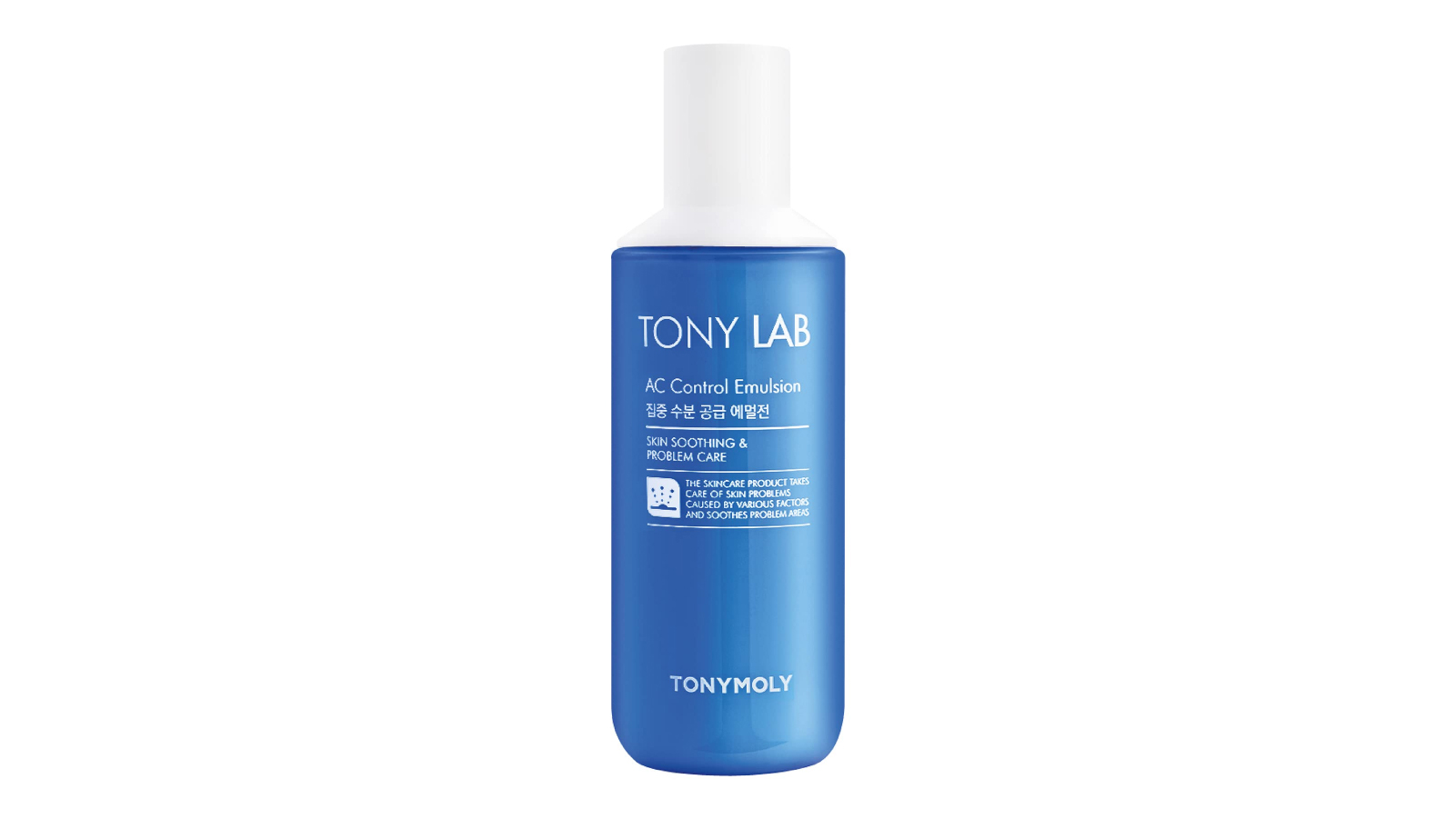 Tony Moly Tony Lab AC Control Emulsion Serum - 160ml
