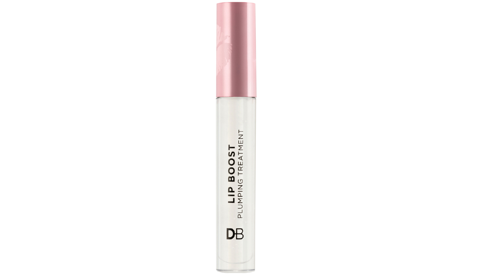 Designer Brands Lip Boost Plumping Treatment with Vitamin E and Peptides - 4.5 ml