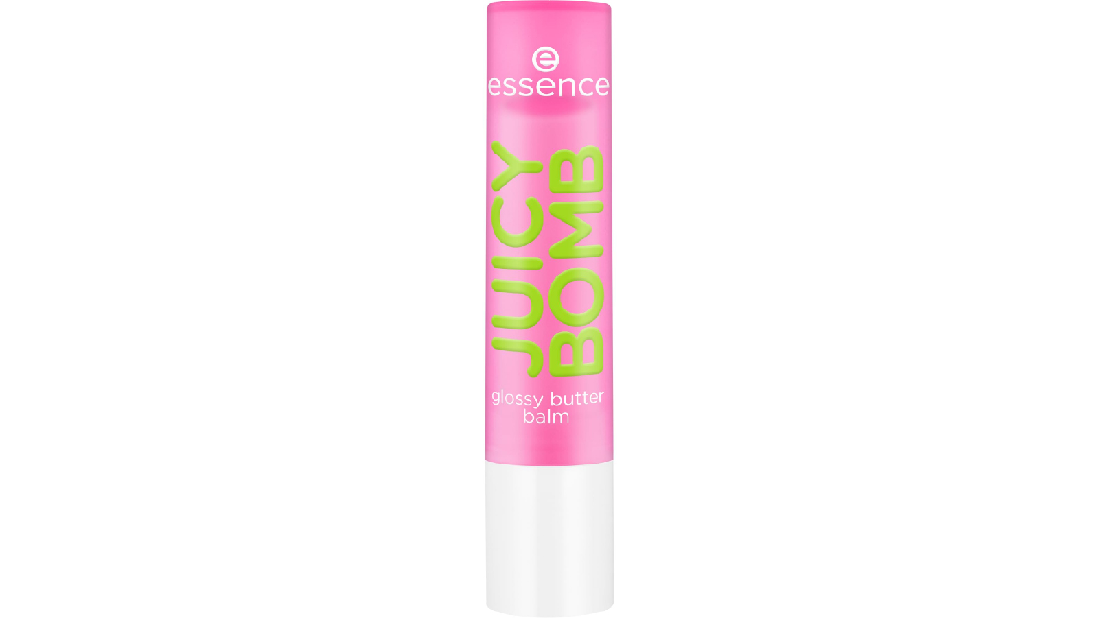 Essence Juicy Bomb Glossy Butter Balm 03