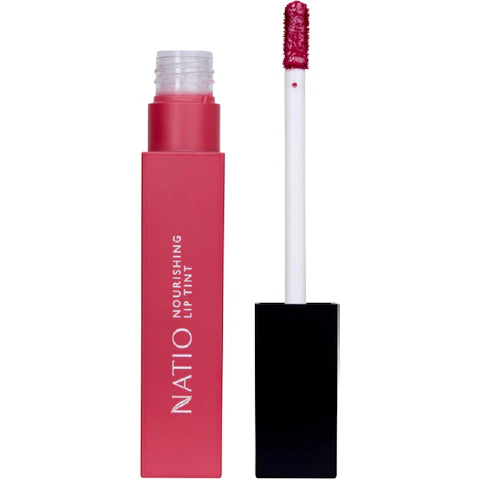 Natio Nourishing Lip Tint - Opal