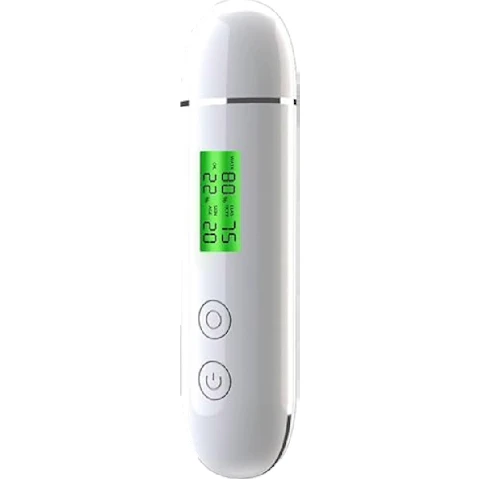 The Online Beauty Warehouse Moisture Detection Pen