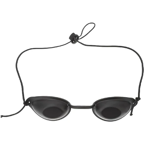 The Online Beauty Warehouse Safety Goggles